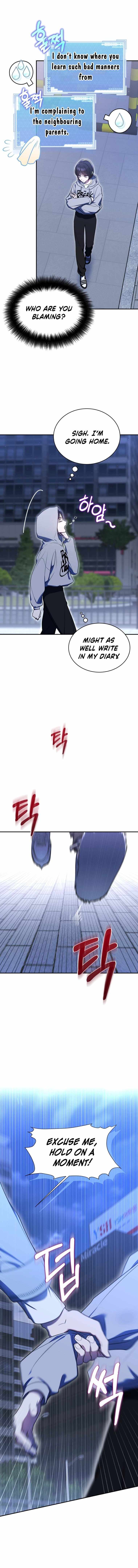 The Ranker’s Guide to Living an Ordinary Life Chapter 3 - Page 18