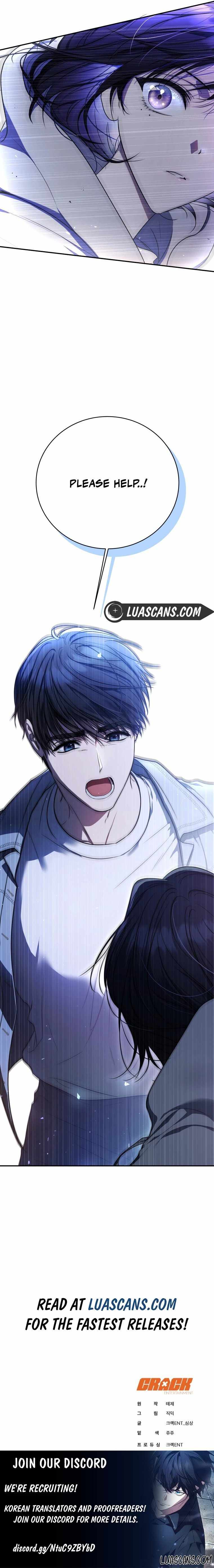 The Ranker’s Guide to Living an Ordinary Life Chapter 3 - Page 19