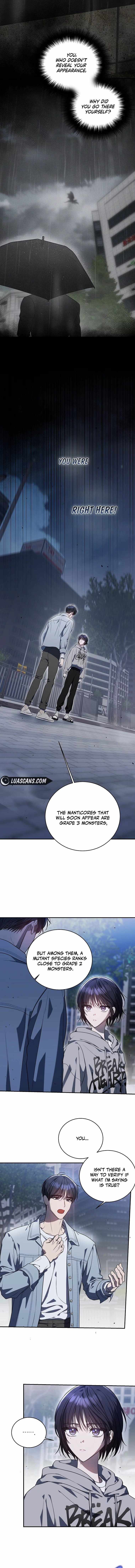 The Ranker’s Guide to Living an Ordinary Life Chapter 4 - Page 4