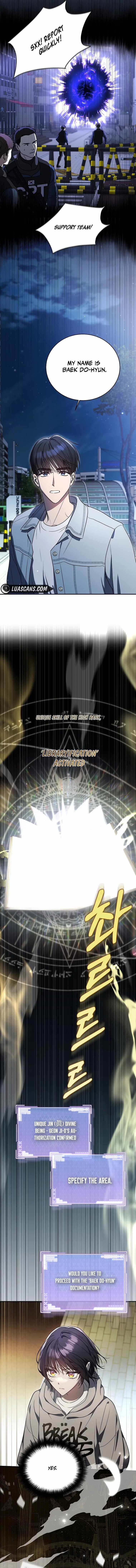 The Ranker’s Guide to Living an Ordinary Life Chapter 4 - Page 6