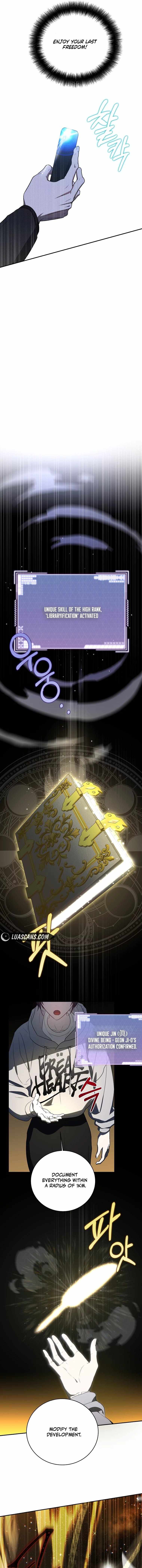 The Ranker’s Guide to Living an Ordinary Life Chapter 4 - Page 13