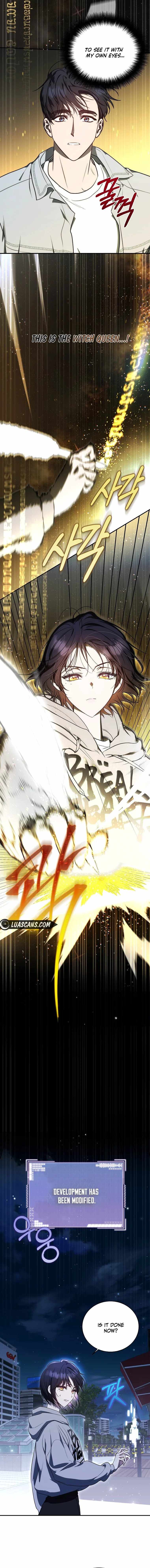 The Ranker’s Guide to Living an Ordinary Life Chapter 4 - Page 15