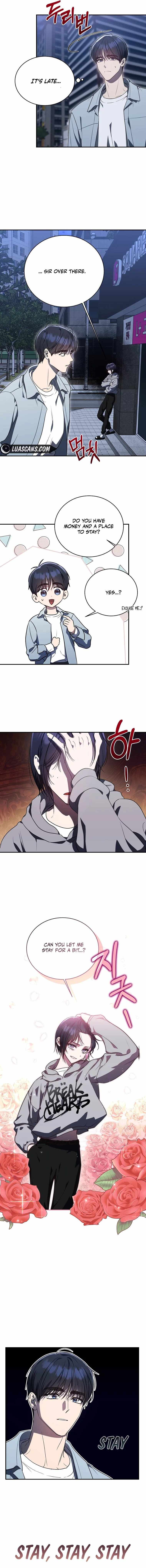 The Ranker’s Guide to Living an Ordinary Life Chapter 4 - Page 18