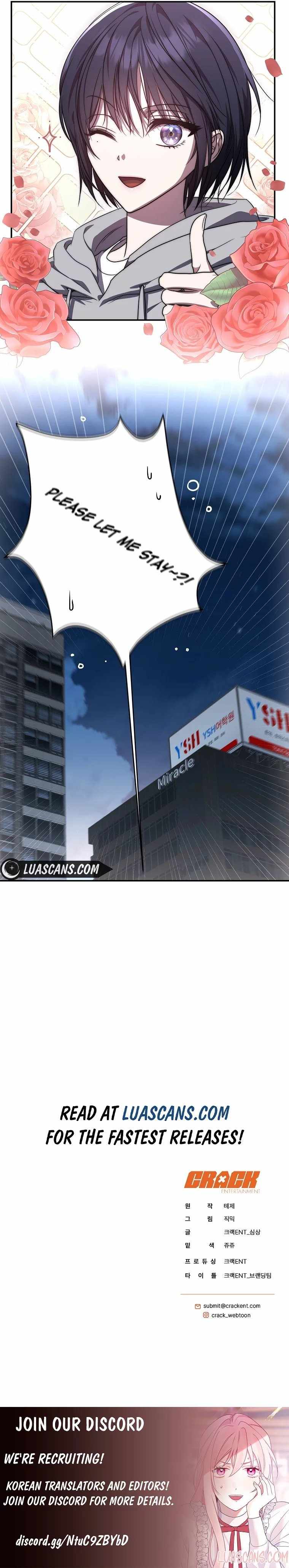 The Ranker’s Guide to Living an Ordinary Life Chapter 4 - Page 19