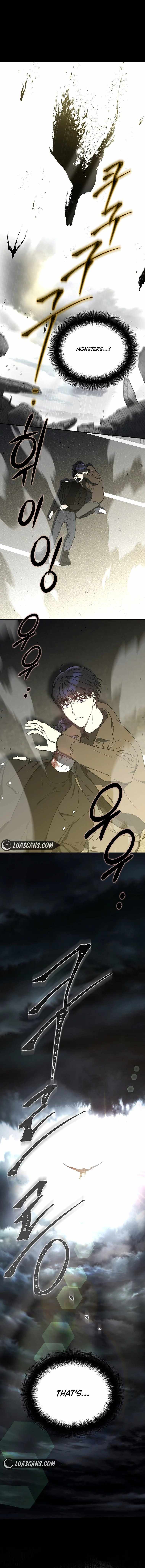 The Ranker’s Guide to Living an Ordinary Life Chapter 5 - Page 4