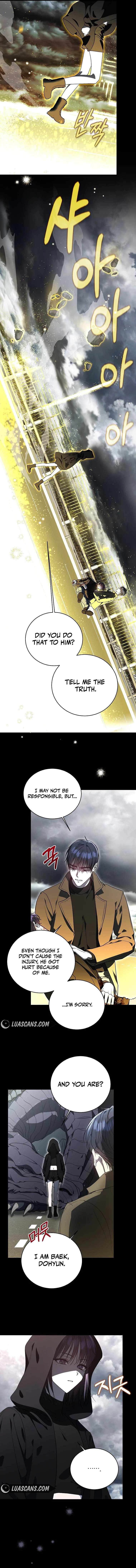 The Ranker’s Guide to Living an Ordinary Life Chapter 5 - Page 6