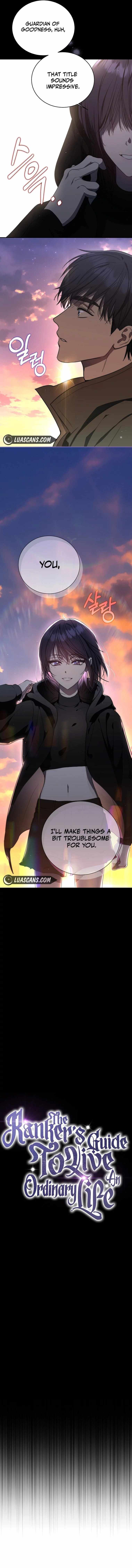 The Ranker’s Guide to Living an Ordinary Life Chapter 5 - Page 7