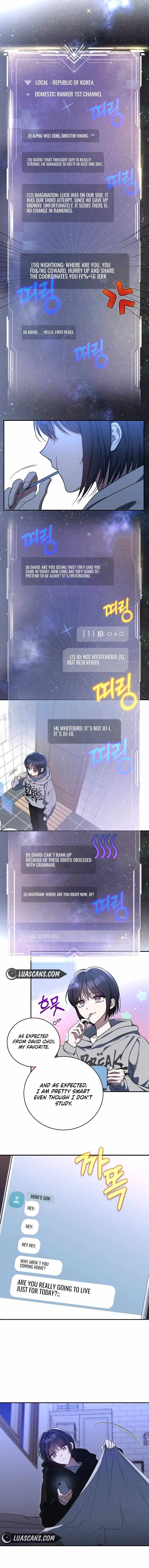 The Ranker’s Guide to Living an Ordinary Life Chapter 5 - Page 11