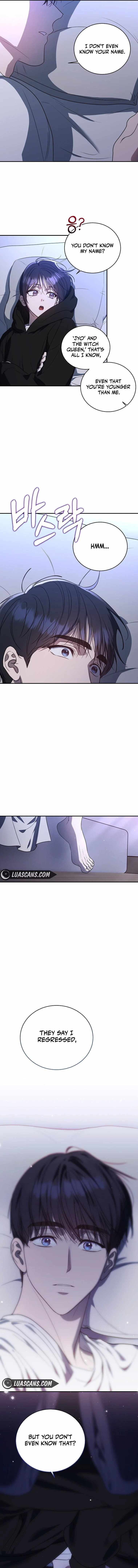 The Ranker’s Guide to Living an Ordinary Life Chapter 5 - Page 13