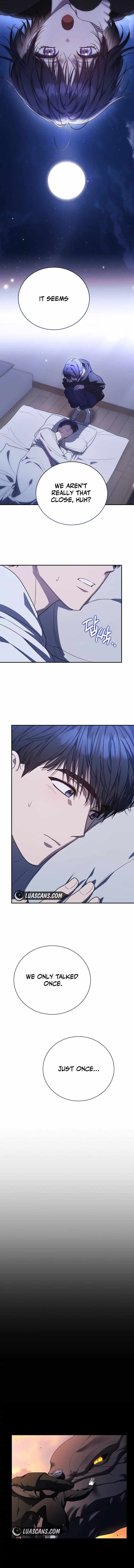 The Ranker’s Guide to Living an Ordinary Life Chapter 5 - Page 14