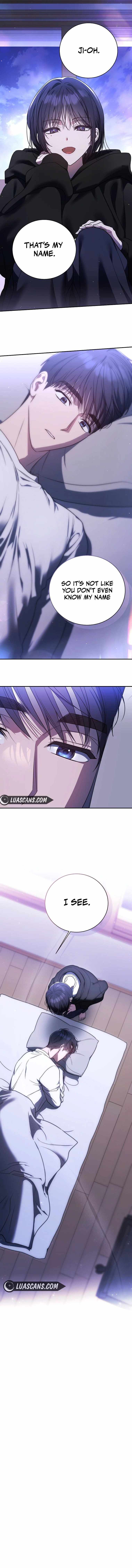 The Ranker’s Guide to Living an Ordinary Life Chapter 5 - Page 16