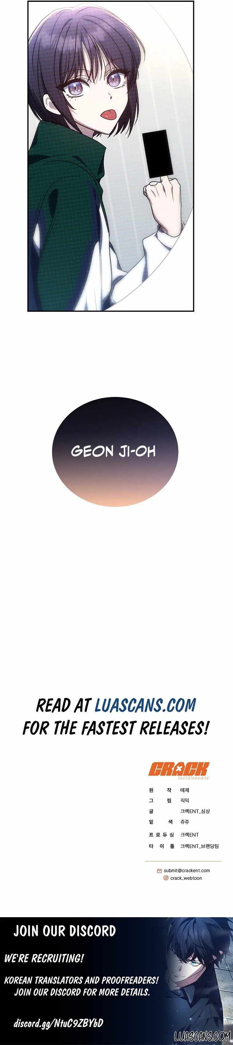 The Ranker’s Guide to Living an Ordinary Life Chapter 5 - Page 18