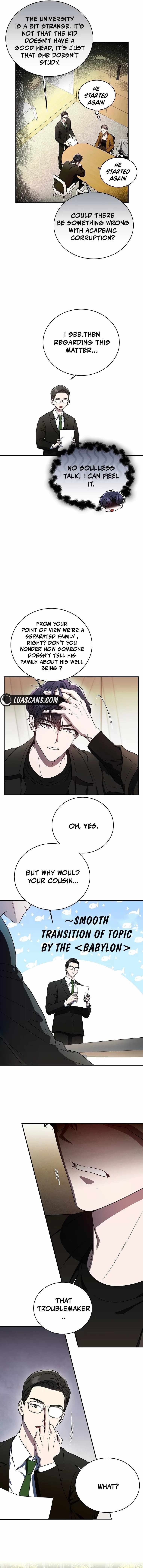 The Ranker’s Guide to Living an Ordinary Life Chapter 6 - Page 4