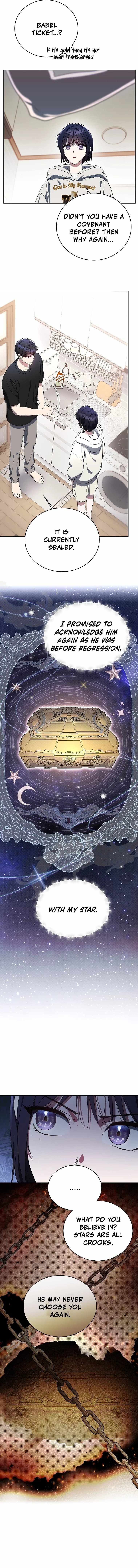 The Ranker’s Guide to Living an Ordinary Life Chapter 6 - Page 11