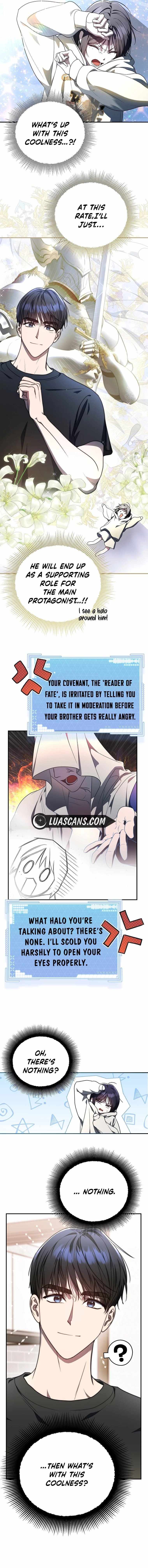 The Ranker’s Guide to Living an Ordinary Life Chapter 6 - Page 13