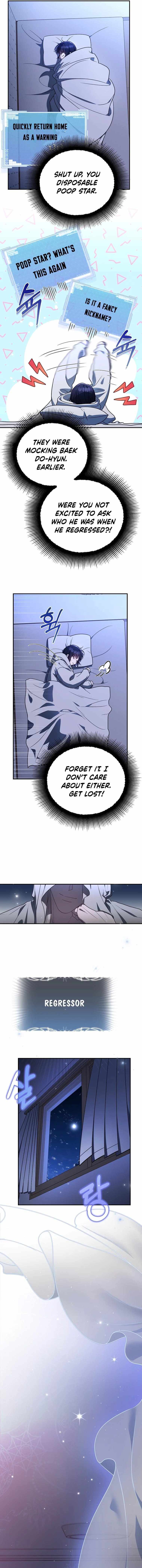 The Ranker’s Guide to Living an Ordinary Life Chapter 6 - Page 15