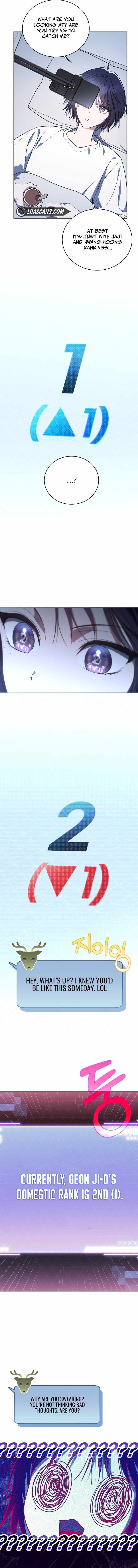 The Ranker’s Guide to Living an Ordinary Life Chapter 7 - Page 4