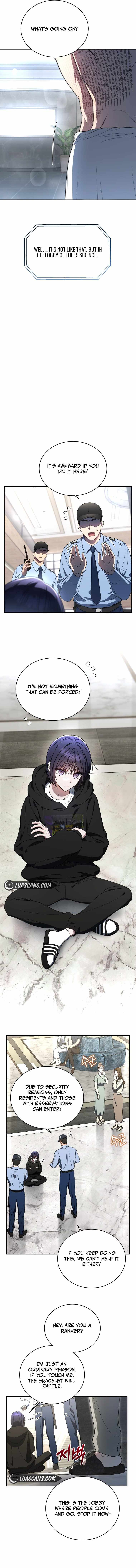 The Ranker’s Guide to Living an Ordinary Life Chapter 7 - Page 6