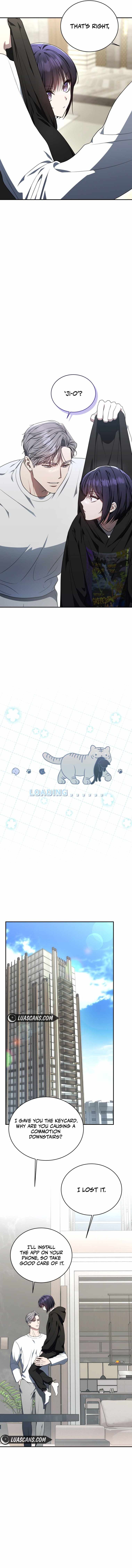 The Ranker’s Guide to Living an Ordinary Life Chapter 7 - Page 8