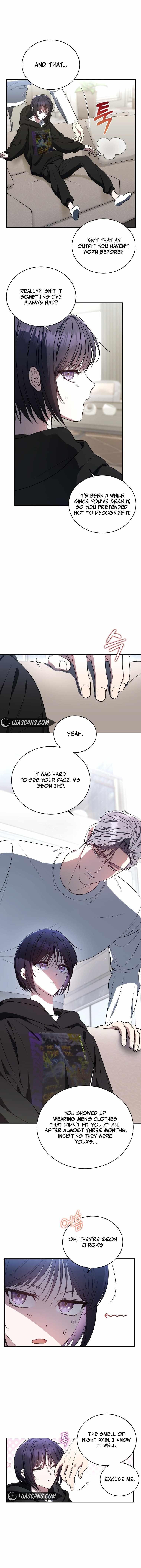 The Ranker’s Guide to Living an Ordinary Life Chapter 7 - Page 9