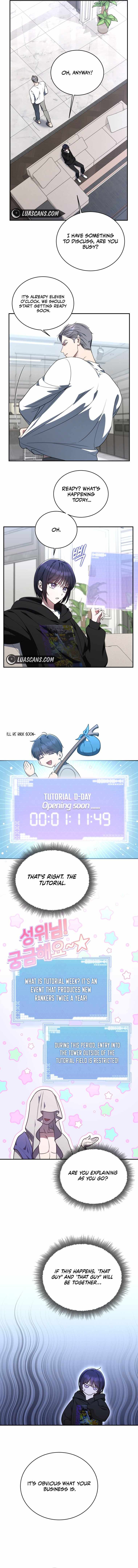 The Ranker’s Guide to Living an Ordinary Life Chapter 7 - Page 10