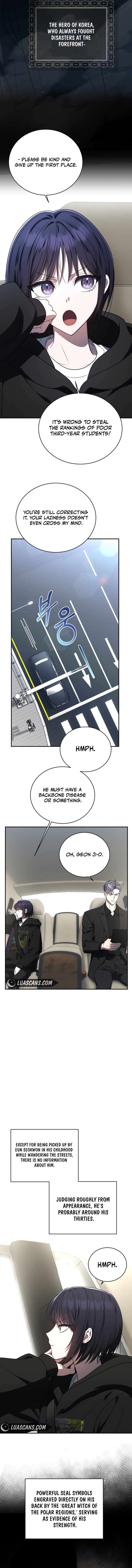 The Ranker’s Guide to Living an Ordinary Life Chapter 7 - Page 14