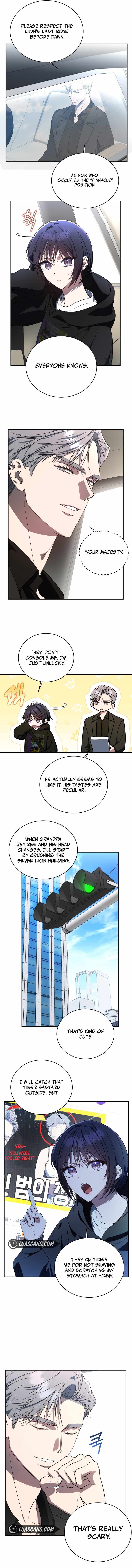 The Ranker’s Guide to Living an Ordinary Life Chapter 7 - Page 16