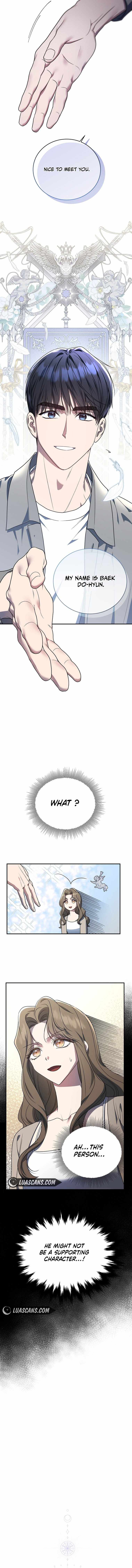 The Ranker’s Guide to Living an Ordinary Life Chapter 8 - Page 6