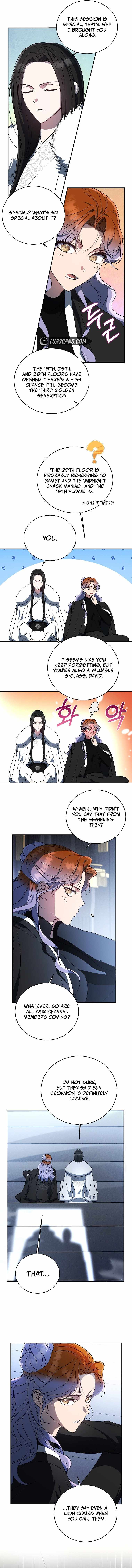 The Ranker’s Guide to Living an Ordinary Life Chapter 8 - Page 8