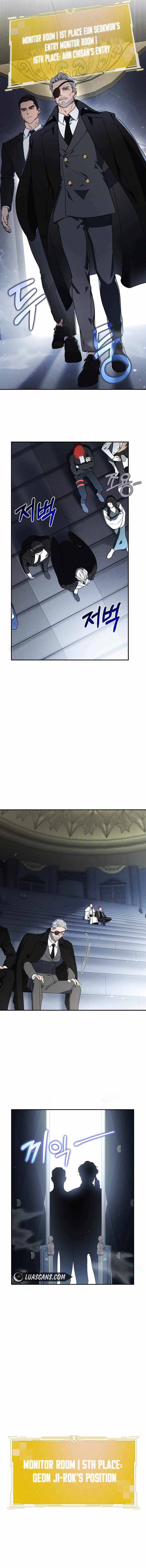 The Ranker’s Guide to Living an Ordinary Life Chapter 8 - Page 9