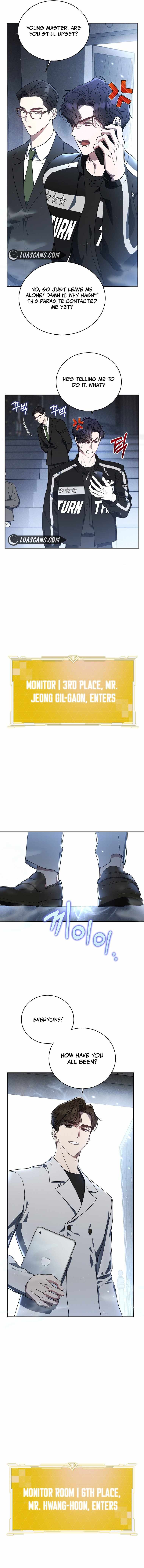 The Ranker’s Guide to Living an Ordinary Life Chapter 8 - Page 10