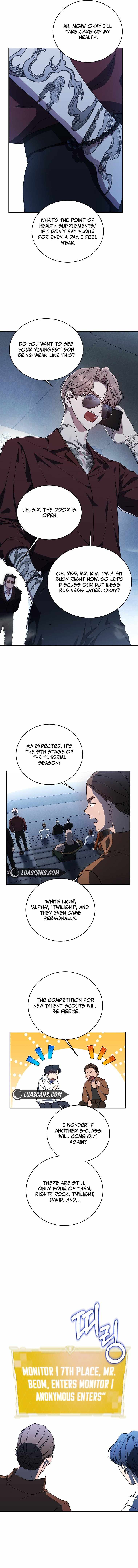 The Ranker’s Guide to Living an Ordinary Life Chapter 8 - Page 11