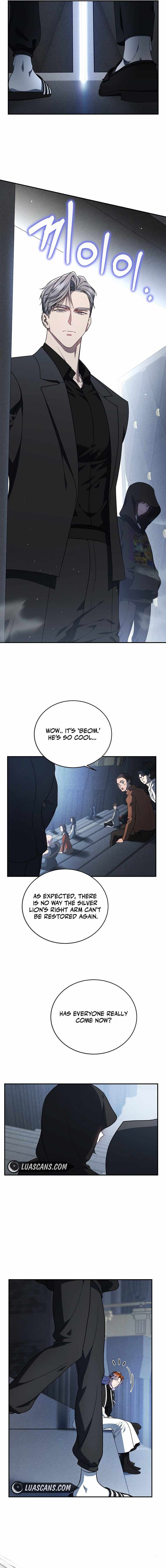 The Ranker’s Guide to Living an Ordinary Life Chapter 8 - Page 12