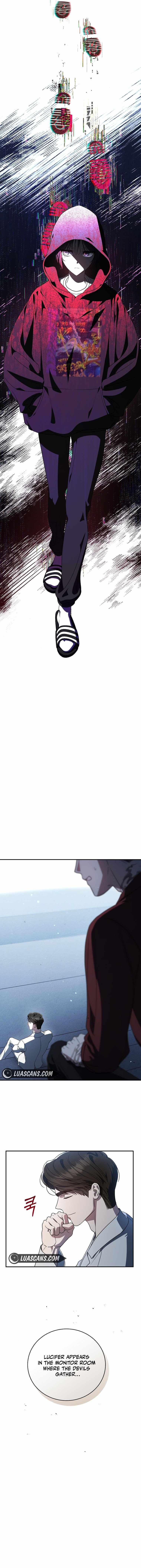 The Ranker’s Guide to Living an Ordinary Life Chapter 8 - Page 14