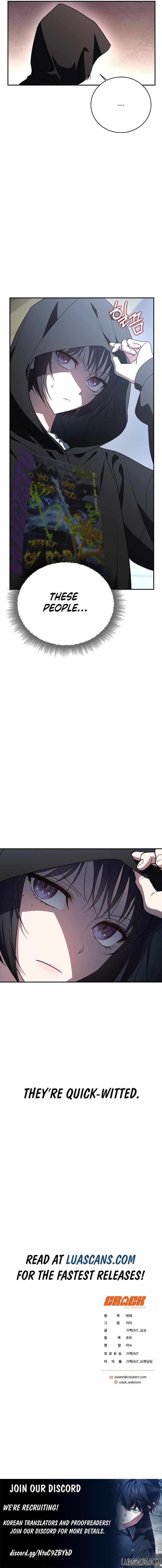 The Ranker’s Guide to Living an Ordinary Life Chapter 8 - Page 15