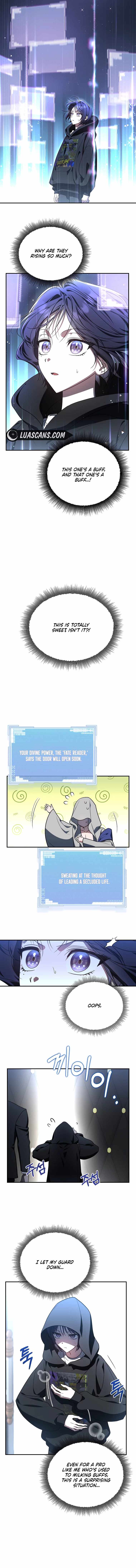 The Ranker’s Guide to Living an Ordinary Life Chapter 9 - Page 4