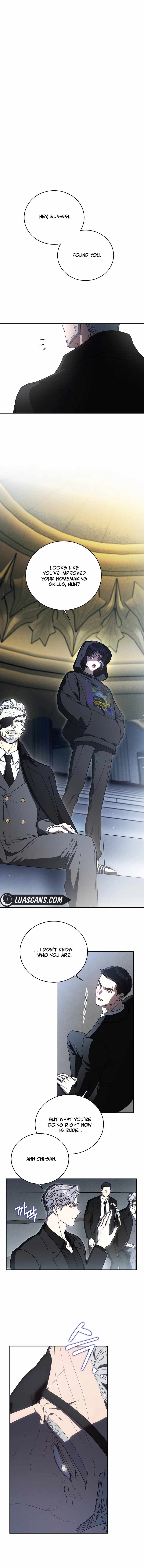 The Ranker’s Guide to Living an Ordinary Life Chapter 9 - Page 6