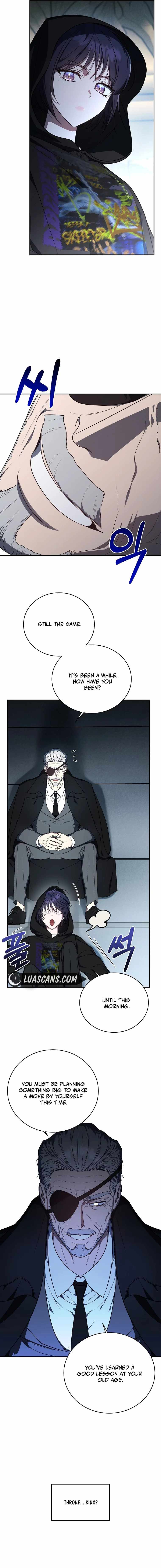 The Ranker’s Guide to Living an Ordinary Life Chapter 9 - Page 7