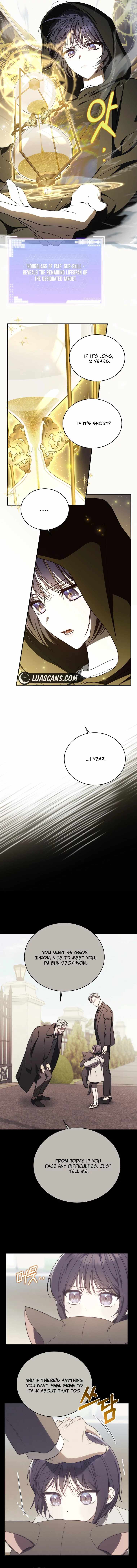 The Ranker’s Guide to Living an Ordinary Life Chapter 9 - Page 9