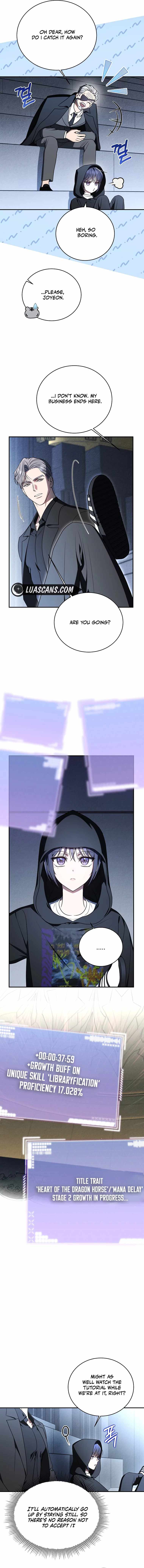 The Ranker’s Guide to Living an Ordinary Life Chapter 9 - Page 11