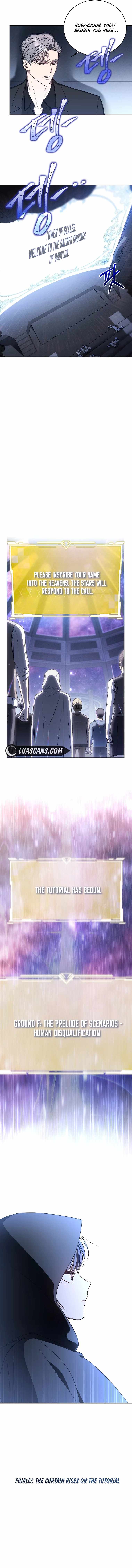 The Ranker’s Guide to Living an Ordinary Life Chapter 9 - Page 12