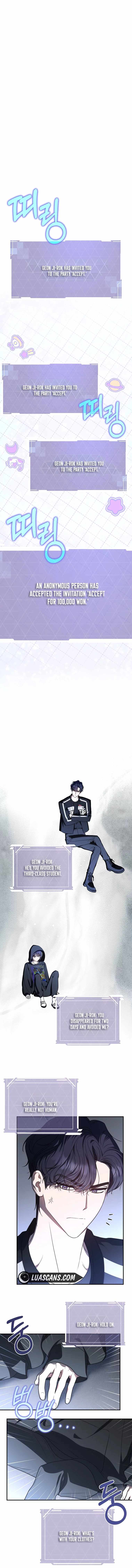 The Ranker’s Guide to Living an Ordinary Life Chapter 9 - Page 13