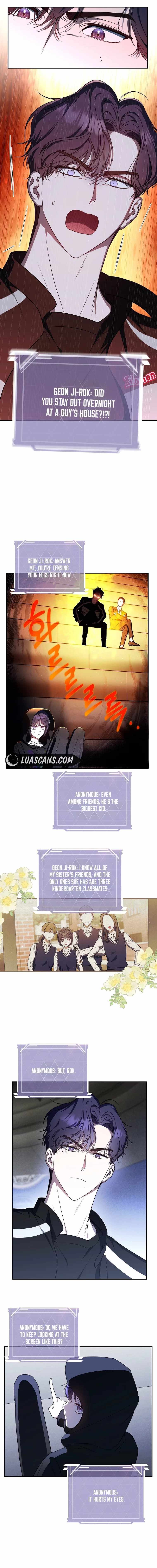 The Ranker’s Guide to Living an Ordinary Life Chapter 9 - Page 14