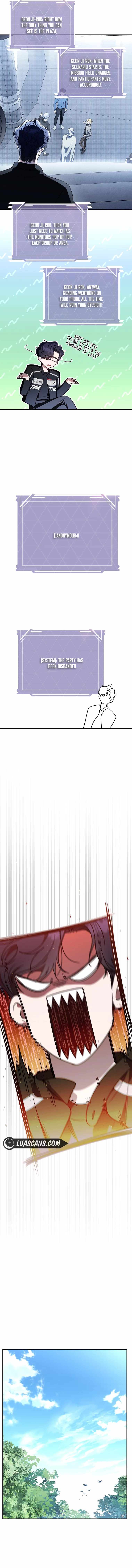 The Ranker’s Guide to Living an Ordinary Life Chapter 9 - Page 15