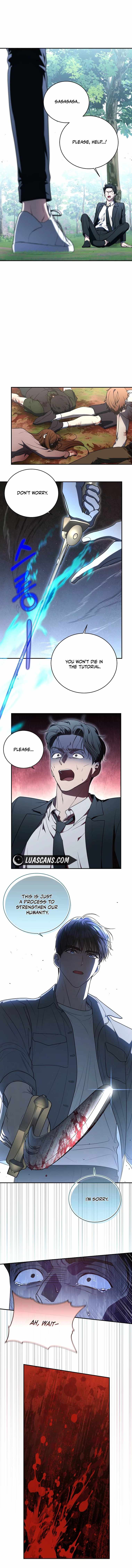 The Ranker’s Guide to Living an Ordinary Life Chapter 9 - Page 16