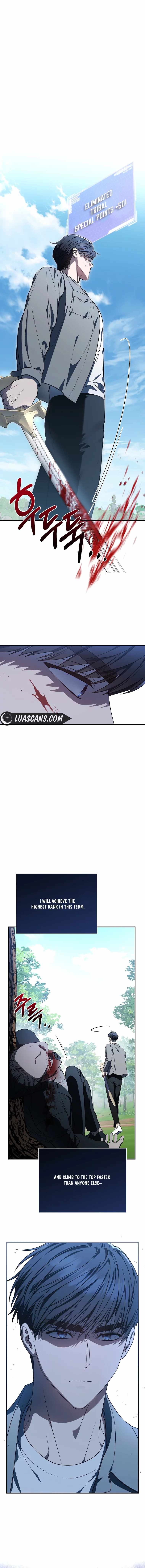 The Ranker’s Guide to Living an Ordinary Life Chapter 9 - Page 17