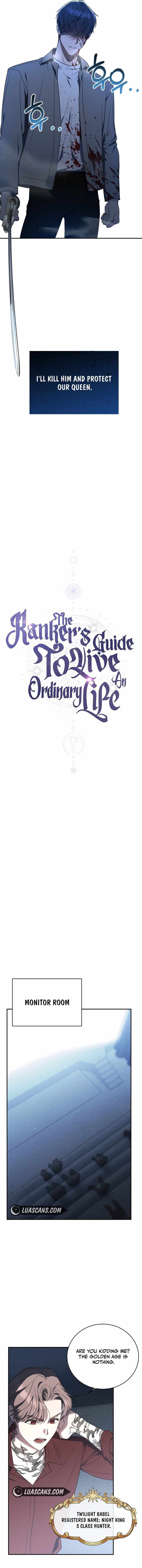 The Ranker’s Guide to Living an Ordinary Life Chapter 10 - Page 4