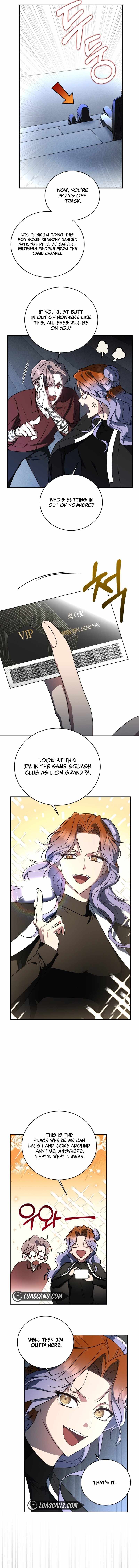 The Ranker’s Guide to Living an Ordinary Life Chapter 10 - Page 7