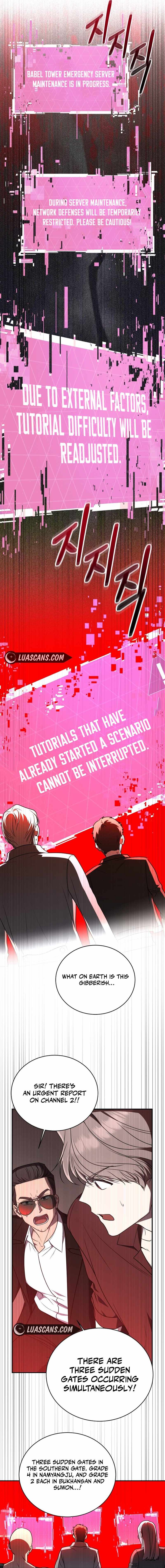 The Ranker’s Guide to Living an Ordinary Life Chapter 10 - Page 9