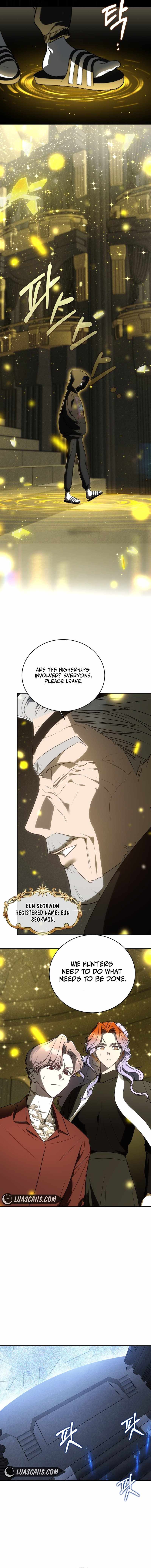 The Ranker’s Guide to Living an Ordinary Life Chapter 10 - Page 11